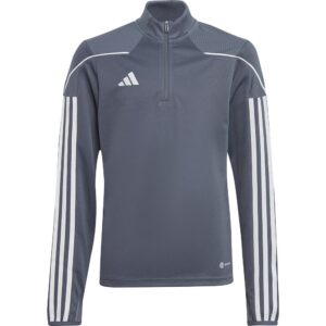 Adidas Tiro23l Try Jacket Azul 11-12 Years Niño