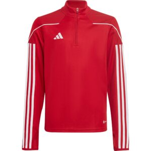 Adidas Tiro23l Try Jacket Rojo 15-16 Years Niño