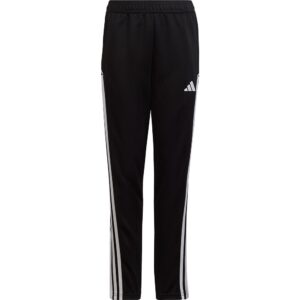 Adidas Tiro23l Try Pants Negro 15-16 Years Niño
