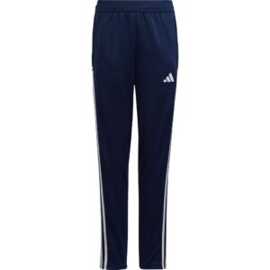 Adidas Tiro23l Try Pants Azul 5-6 Years Niño