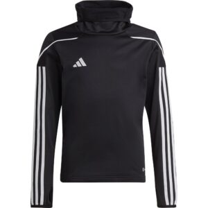 Adidas Tiro23l Warm Jacket Negro 7-8 Years Niño