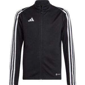 Adidas Tiro23ltr Jacket Negro 9-10 Years Niño