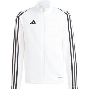 Adidas Tiro23ltr Jacket Blanco 7-8 Years Niño