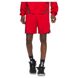 Adidas Select 7´´ Shorts Rojo XL Hombre