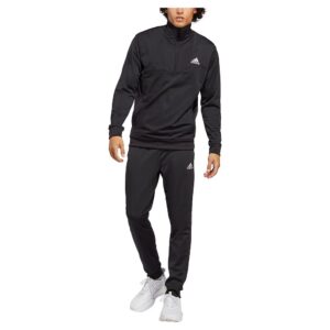 Adidas Sl Tr Tt Track Suit Negro XS / Regular Hombre