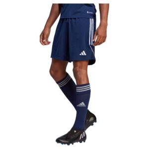 Adidas Tiro 23 Shorts Azul 3XL Hombre