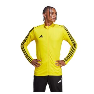 Adidas Tiro23l Jacket Amarillo M / Regular Hombre