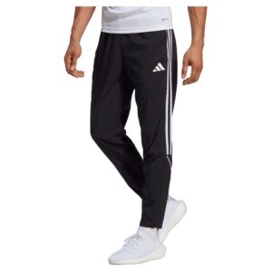 Adidas Tiro23l Woven Pants Negro L / Regular Hombre