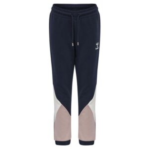 Hummel Bagga Tracksuit Pants Negro 5 Years Niño