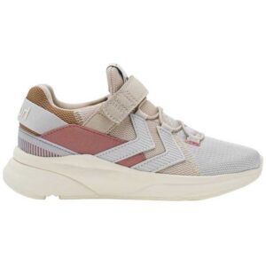 Hummel Reach 3000 Recycled Trainers Beige EU 26
