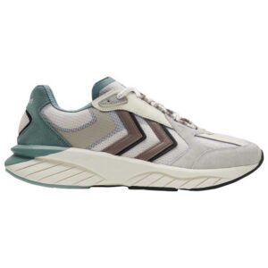 Hummel Reach Lx 6000 Marble Trainers Beige EU 46 Hombre