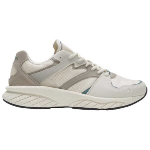 Hummel Reach Lx 8000 Marble Trainers Beige EU 41 Hombre