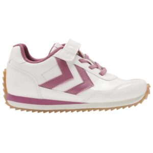 Hummel Reflex Bubblegum Trainers Rosa EU 36