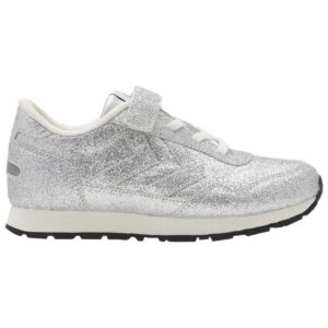 Hummel Reflex Glitter Trainers Beige EU 33