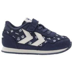 Hummel Reflex Trainers Azul EU 25