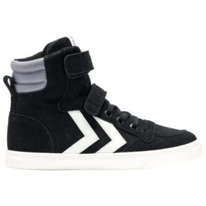 Hummel Slimmer Stadil High Trainers Negro EU 27