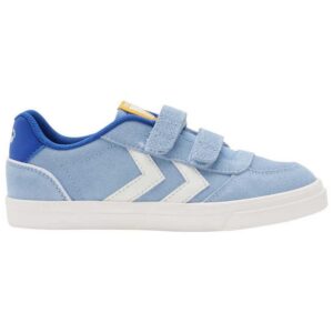 Hummel Stadil 3.0 Trainers Azul EU 28