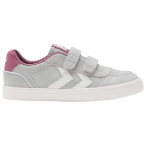 Hummel Stadil 3.0 Trainers Rosa EU 35