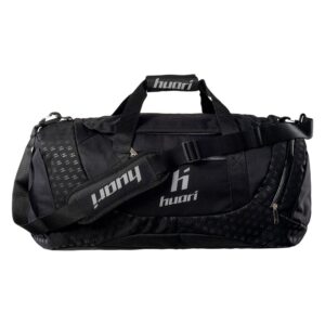 Huari Citaros 40l Bag Negro