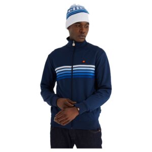 Ellesse Cori Tracksuit Jacket Azul S Hombre