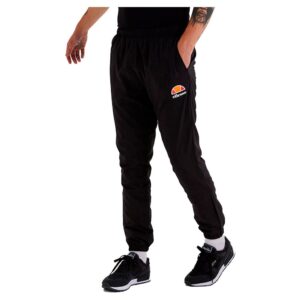 Ellesse Ezio Tracksuit Pant Negro L Hombre