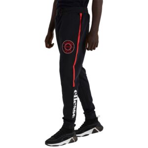 Ellesse Genavo Tracksuit Pant Negro M Hombre