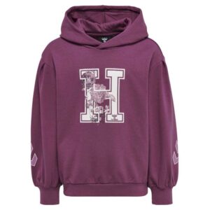 Hummel Astrology Hoodie Lila 5 Years Niño