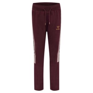 Hummel Audrey Pants Rojo 11 Years Niño