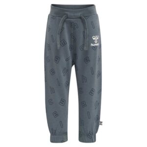 Hummel Cheer Pants Azul 9-12 Months Niño