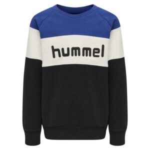 Hummel Claes Sweatshirt Azul 10 Years Niño