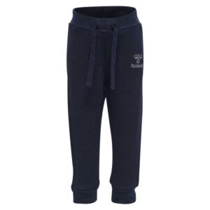 Hummel Cosy Pants Negro 6-9 Months Niño