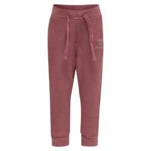 Hummel Cosy Pants Rosa 4-6 Months Niño