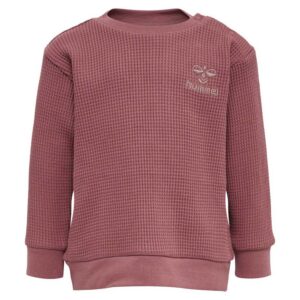 Hummel Cosy Sweatshirt Rosa 3 Years Niño