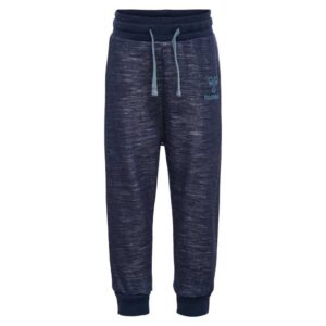 Hummel Dallas Pants Azul 3 Years Niño