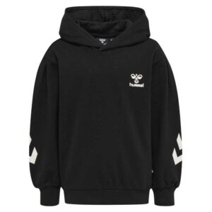 Hummel Due Hoodie Negro 12 Years Niño