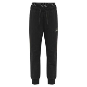 Hummel Edward Pants Negro 4 Years Niño