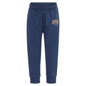 Hummel Fast Apple Pants Azul 15-18 Months Niño