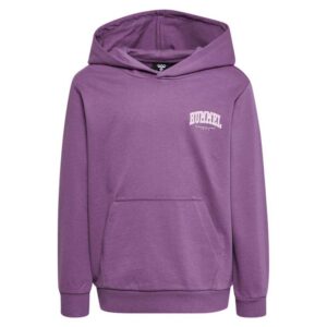 Hummel Fast Hoodie Lila 6 Years Niño