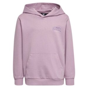 Hummel Fast Hoodie Lila 6 Years Niño