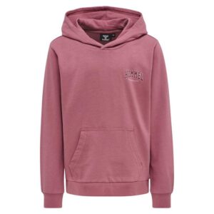 Hummel Fast Hoodie Rosa 7 Years Niño