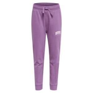 Hummel Fast Pants Lila 4 Years Niño