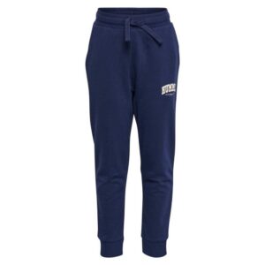 Hummel Fast Pants Azul 10 Years Niño