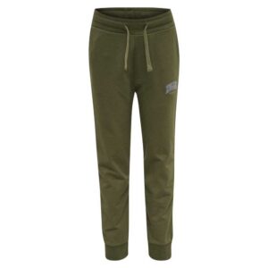 Hummel Fast Pants Verde 5 Years Niño