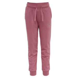 Hummel Fast Pants Rosa 9 Years Niño
