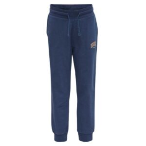 Hummel Fast Pants Azul 12 Years Niño