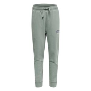 Hummel Fast Pants Gris 12 Years Niño