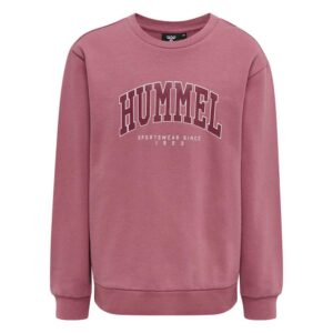 Hummel Fast Sweatshirt Rosa 10 Years Niño