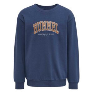 Hummel Fast Sweatshirt Azul 11 Years Niño