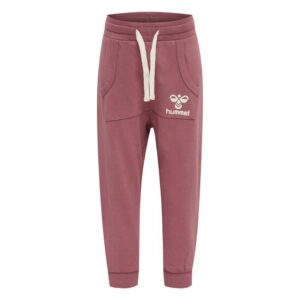 Hummel Futte Pants Rosa 0-1 Months Niño