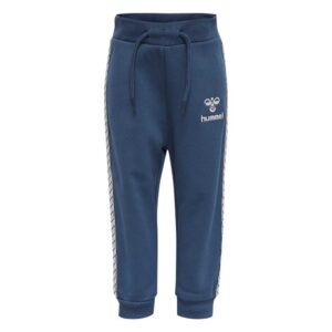 Hummel Grady Pants Azul 6-9 Months Niño